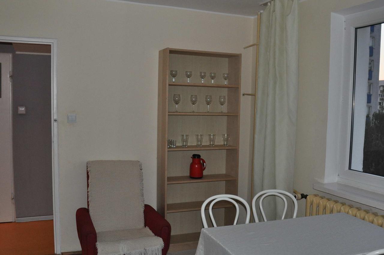 Apartament Z Widokiem Гдиня Екстериор снимка